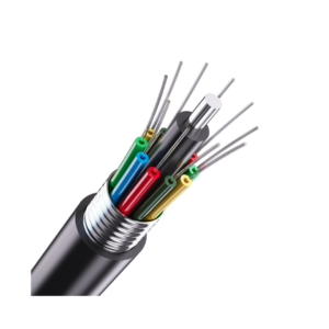 Fiber Optic Cables