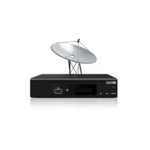 Satellite Receivers