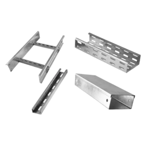 Cables management syste