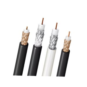 Rj 59 Cables