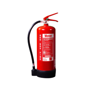 Fire extinguishers