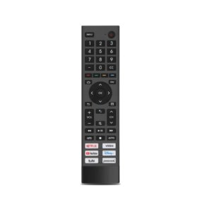 LED TVs Remotes