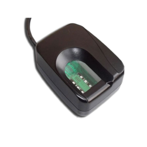 Finger Print Scanner