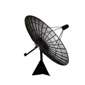 Dish Antennas