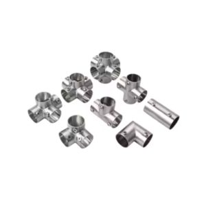 Pipe Support Fitting