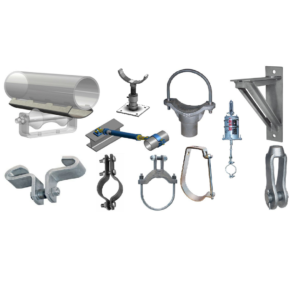 Pipe Support Fitting