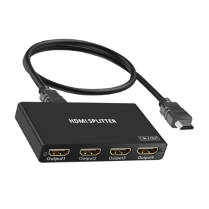 HDMI Splitters