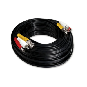 Cctv Power Cables