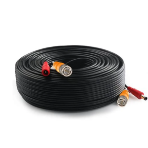 Cctv Power Cables
