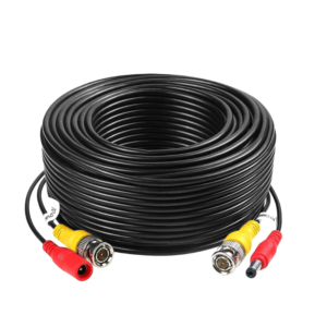 Cctv Power Cables