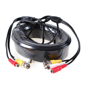 Cctv Power Cables