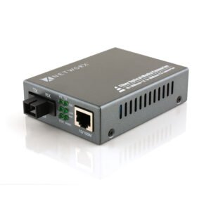 Fiber Media Converter