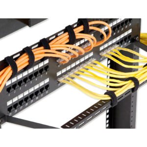 Network Patch Panel