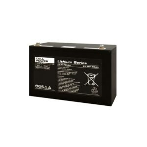Lithium Manganese Oxide Battery