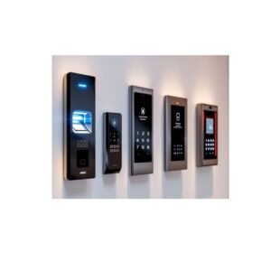 Access Control System