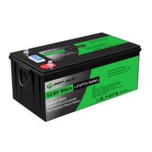 Lithium-Ion Battery