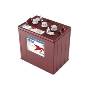 Flooded Lead-Acid Battery