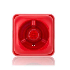 Fire Alarm Bell Siren