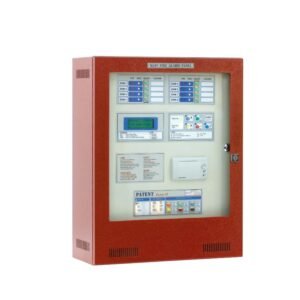 Fire Alarm Control Panel