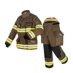 Fire Fighter Jacket pants