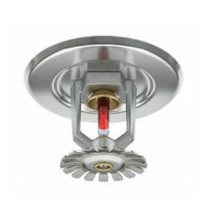 Fire Sprinkler system
