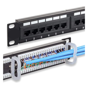 Network Patch Panel