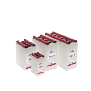 Nickel Nadmium Battery