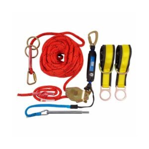 Lifeline Rope