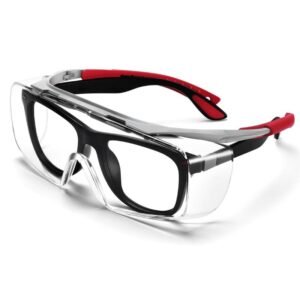 Safety Glasses